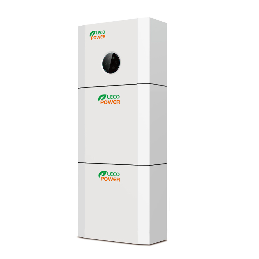 10KWh 3KW Battery Backup