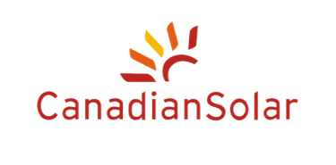 Canadian Solar Logo