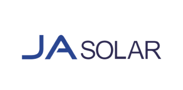 JA Solar Logo