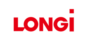 LONGi Solar Logo