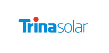 Trina Solar Logo