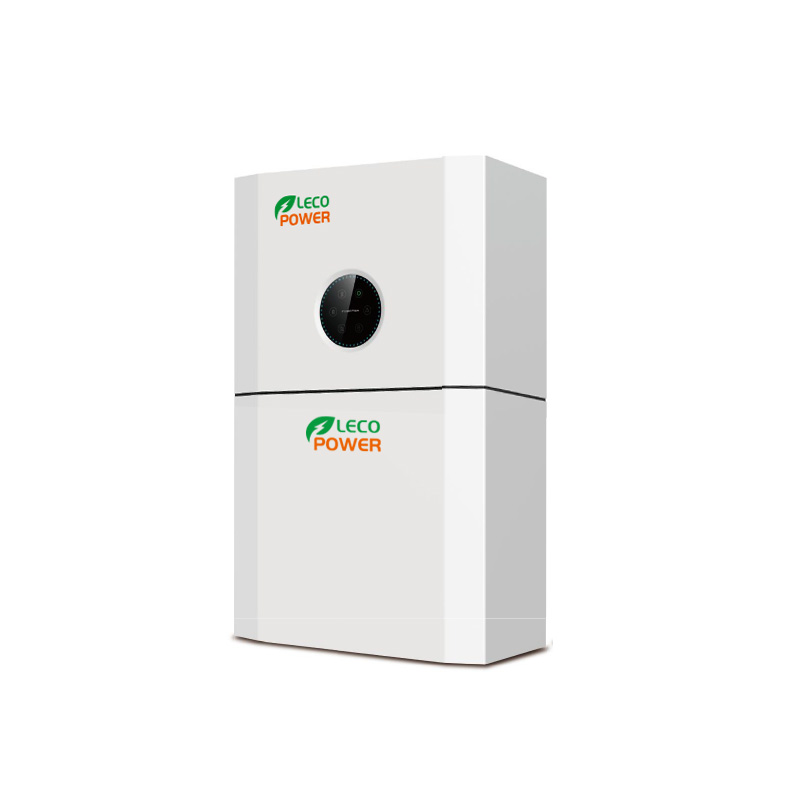 Battery Backup for Solar Power 5KWh 3KW