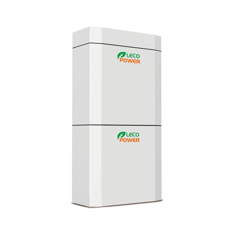 Best Solar Battery Backup System for Home 51.8V 10KWh