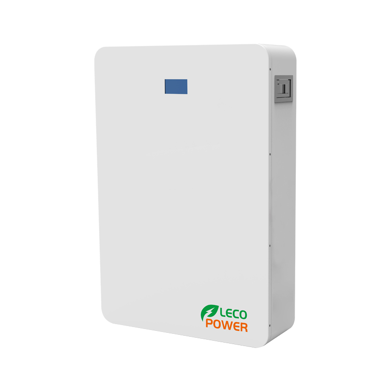Household Battery Storage 51.2V 15KWh
