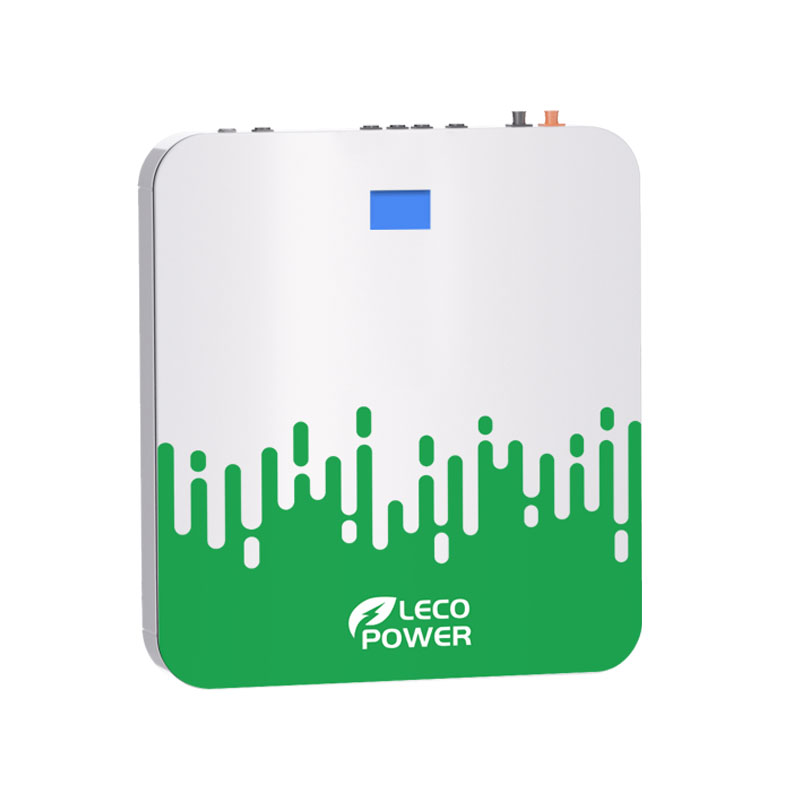 Powerwall Energy Storage 51.2V 9.4KWh