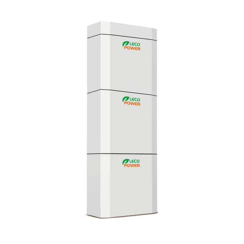 Solar Power Batteries for Home 51.8V 16KWh